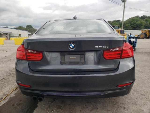 2015 BMW 328 I WBA3A5C52FF609947