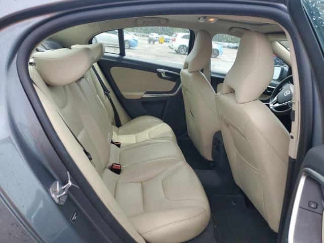 2017 VOLVO S60 YV126MFL3H2422192