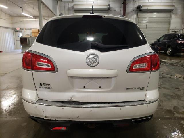 2016 BUICK ENCLAVE 5GAKVBKDXGJ267349