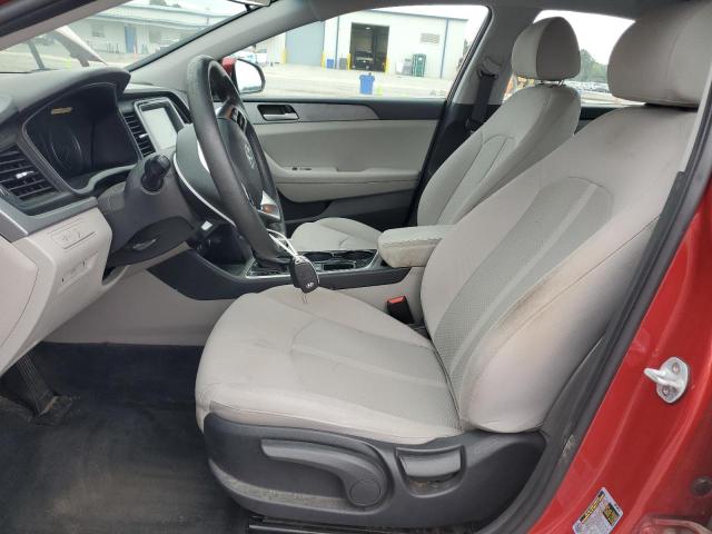 2019 HYUNDAI SONATA SE - 5NPE24AF3KH788384