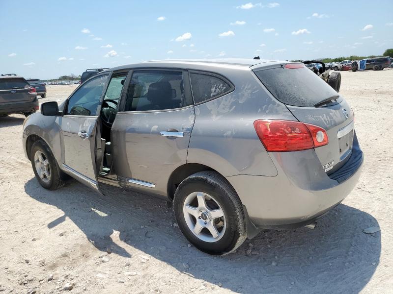 2015 NISSAN ROGUE SELE JN8AS5MT9FW668938