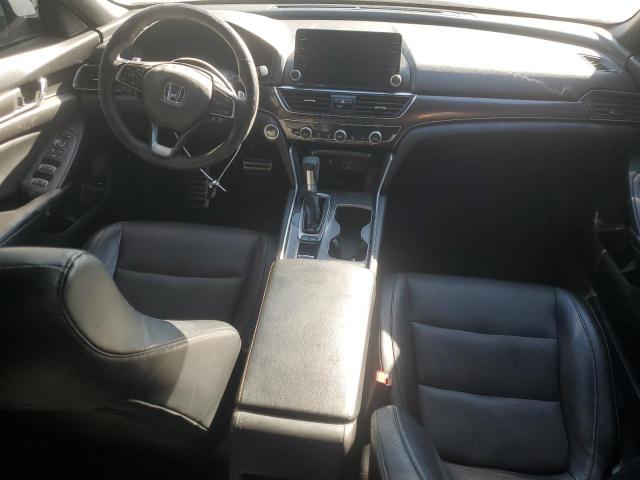 2018 HONDA ACCORD SPORT 1HGCV1F36JA121635
