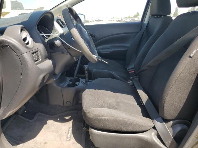 2015 NISSAN VERSA NOTE - 3N1CE2CP6FL428754