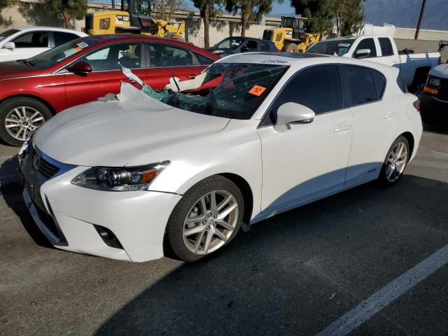 2017 LEXUS CT 200 #3309561556