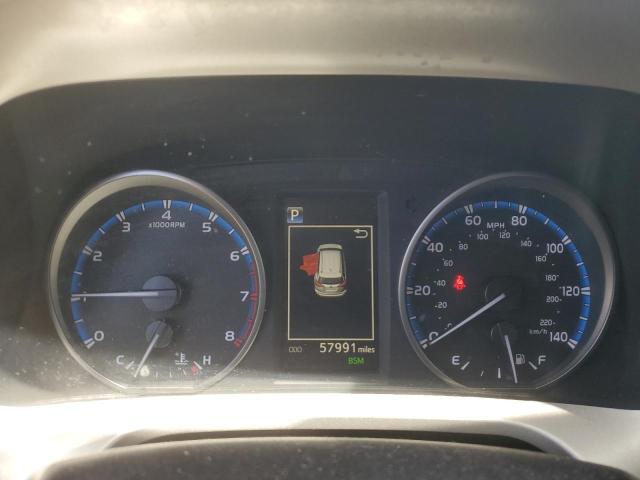 2018 TOYOTA RAV4 ADVENTURE 2T3RFREV9JW840077