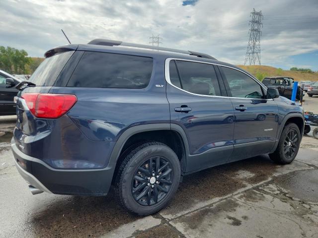 2019 GMC ACADIA SLT - 1GKKNULS5KZ171179