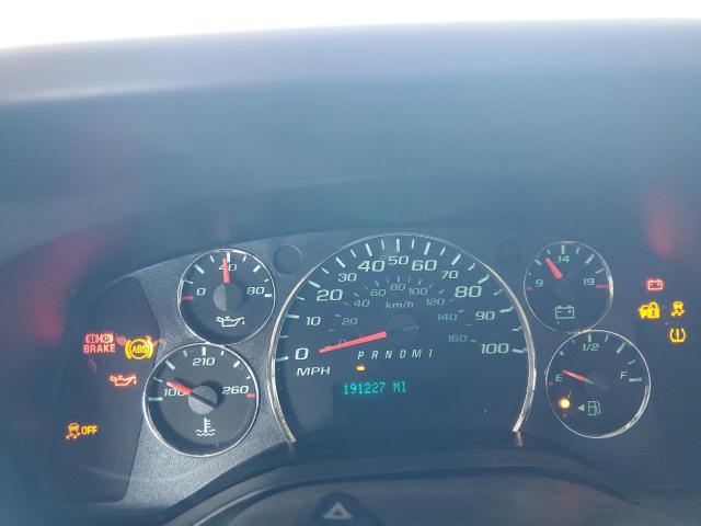 2016 CHEVROLET EXPRESS G2 1GCWGAFF0G1223540