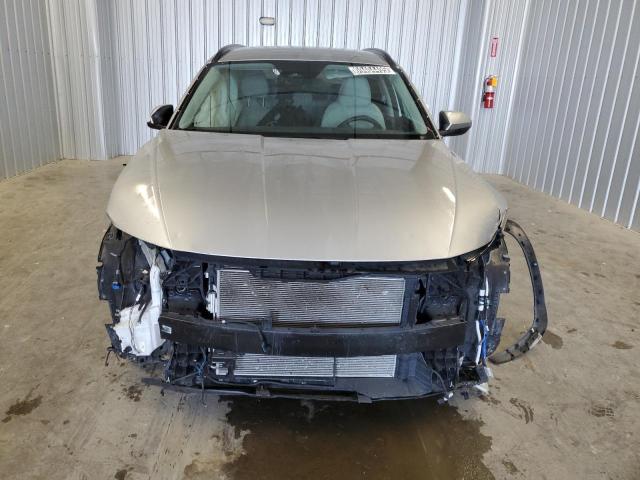 2025 HYUNDAI TUCSON SEL 5NMJB3DE6SH494437