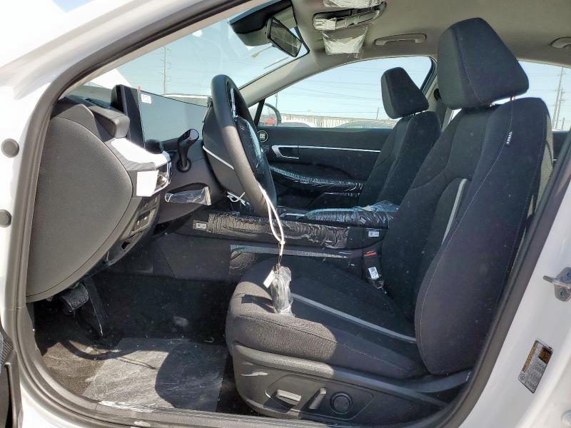 2025 HYUNDAI SONATA SEL KMHL64JA6SA499115