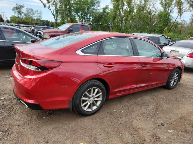 2019 HYUNDAI SONATA SE - 5NPE24AF2KH781457