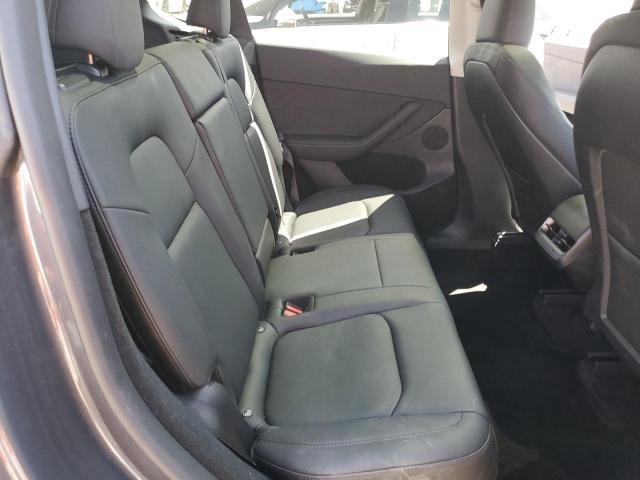 2023 TESLA MODEL Y 7SAYGDEE0PF947757