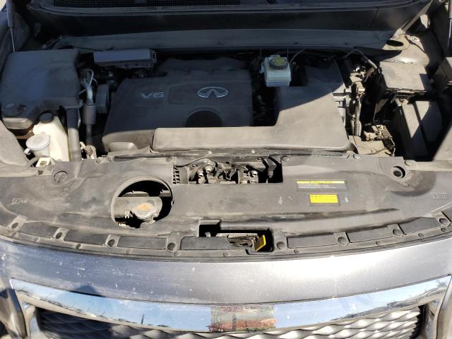 2017 INFINITI QX60 - 5N1DL0MN4HC549561