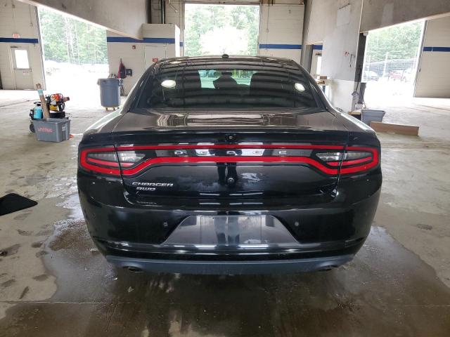 2022 DODGE CHARGER PO 2C3CDXKG3NH126803
