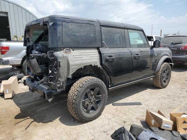 2024 FORD BRONCO BLACK DIAMOND 1FMEE1BP2RLB39643