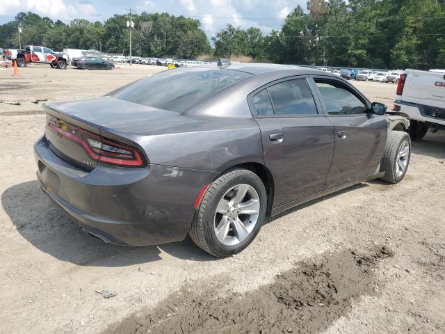 2016 DODGE CHARGER SXT 2C3CDXHG5GH204654