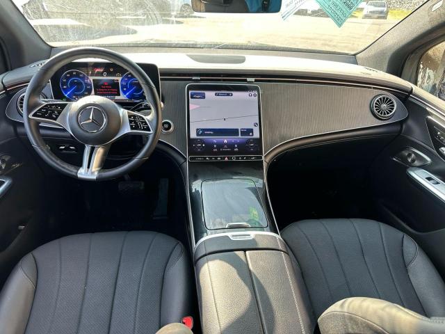 2025 MERCEDES-BENZ EQE SUV 35 4JGGM2BB8SA063417