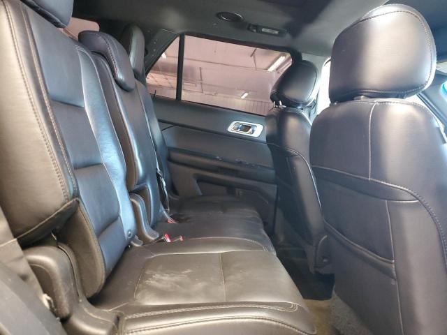 2015 FORD EXPLORER X - 1FM5K7D81FGA63175