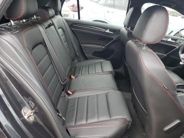 2016 VOLKSWAGEN GTI S/SE 3VW447AU4GM070413