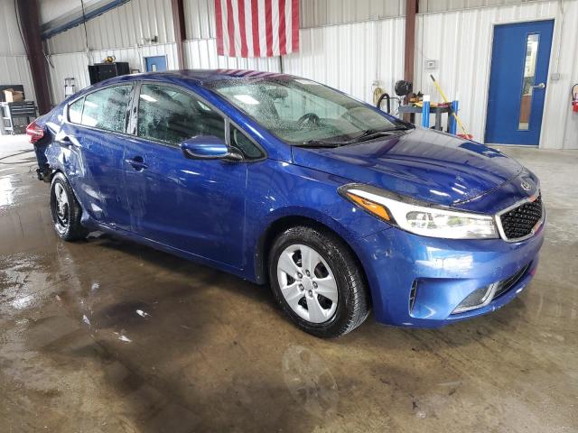 2017 KIA FORTE LX 3KPFK4A72HE159984