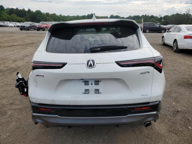 2025 ACURA ADX A-SPEC 3HDSA2H56SM703263