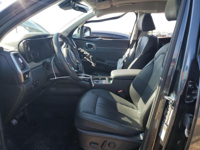 2023 KIA SORENTO S 5XYRLDLC2PG236066
