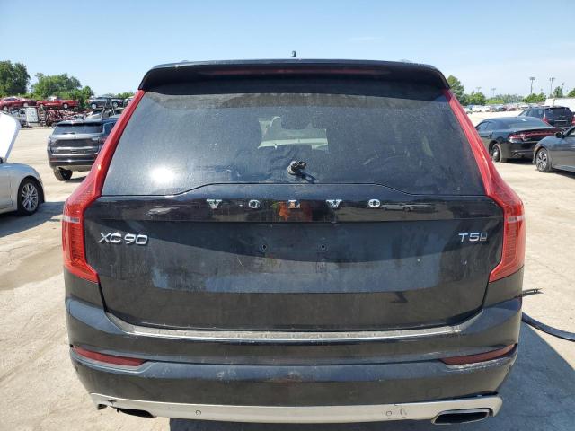 2020 VOLVO XC90 T5 MOMENTUM YV4102PK3L1558959