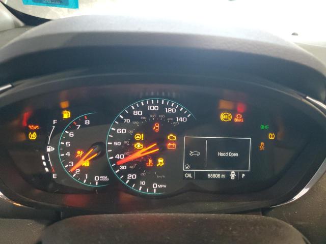 2020 CHEVROLET TRAX 1LT 3GNCJPSB0LL301495