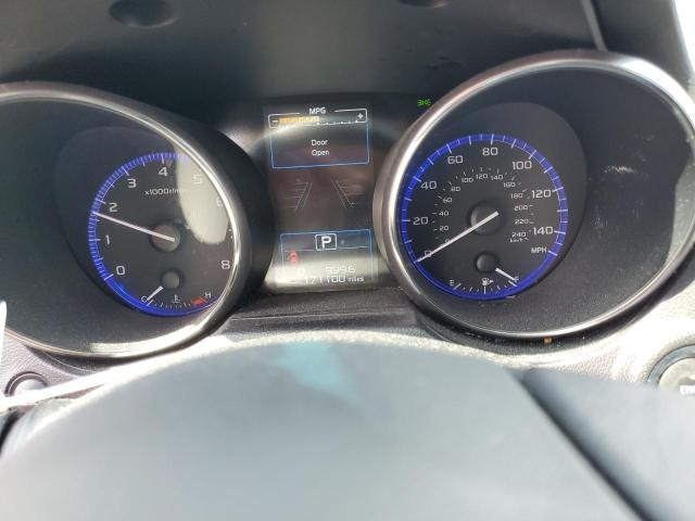 2016 SUBARU OUTBACK 2. 4S4BSANC3G3217364