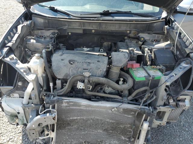 2019 MITSUBISHI OUTLANDER JA4AP4AW2KU022372