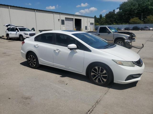 2015 HONDA CIVIC EX 19XFB2F89FE117881