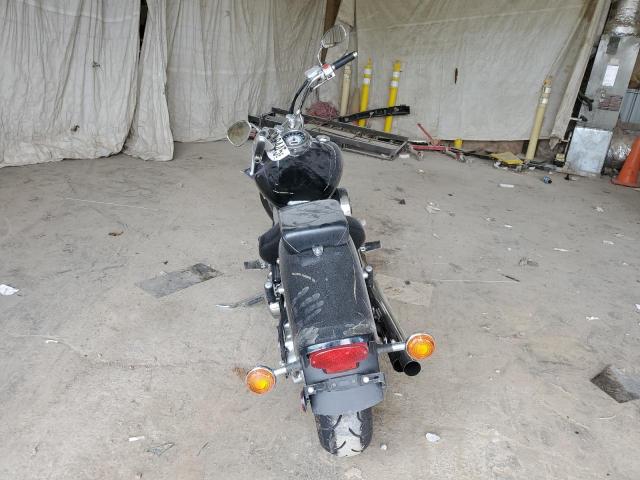 2003 YAMAHA XVS1100 A JYAVP11E23A035750
