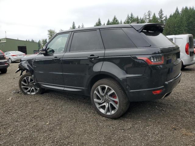 2018 LAND ROVER RANGE ROVER SPORT HSE DYNAMIC SALWV2SV7JA193039