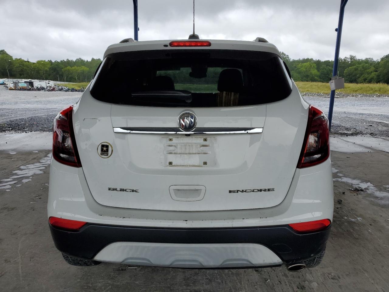 BUICK ENCORE PREFERRED