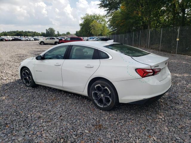 2022 CHEVROLET MALIBU LT 1G1ZD5ST6NF112511