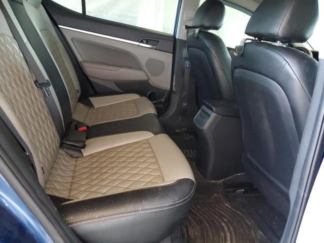2020 HYUNDAI ELANTRA SE 5NPD84LF8LH567582
