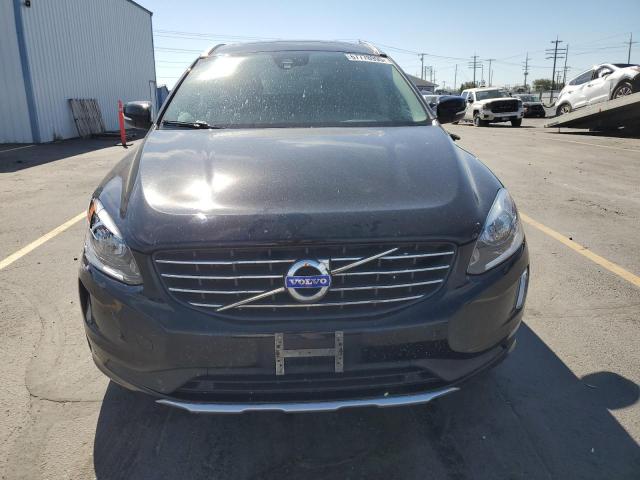 2015 VOLVO XC60 T6 PR YV4902RK9F2717174
