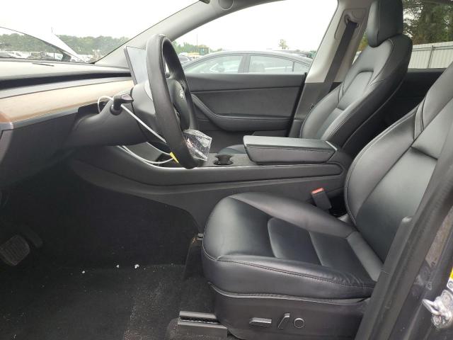 2021 TESLA MODEL Y 5YJYGDEE0MF062578