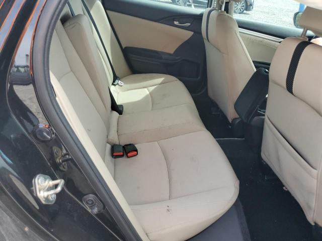 2017 HONDA CIVIC EX - 19XFC1F35HE003021