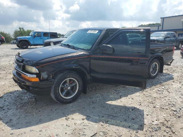 CHEVROLET S TRUCK S1