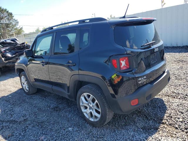2017 JEEP RENEGADE L ZACCJBBB5HPG46791