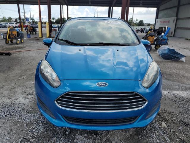 2015 FORD FIESTA SE 3FADP4BJ1FM148292