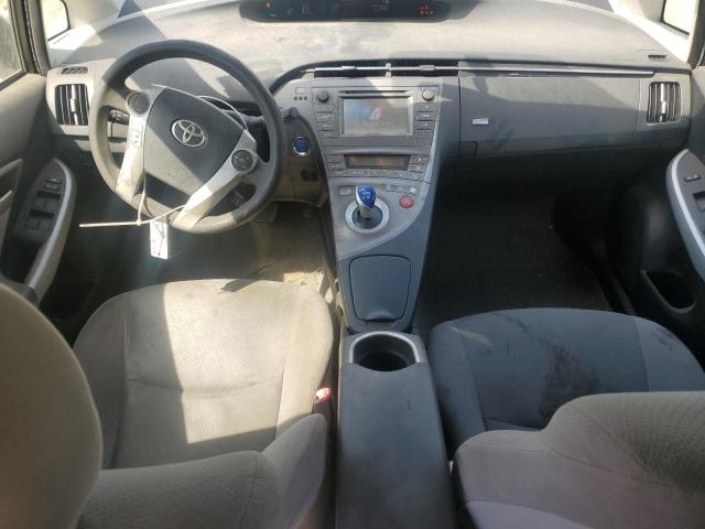 2013 TOYOTA PRIUS #3304025511