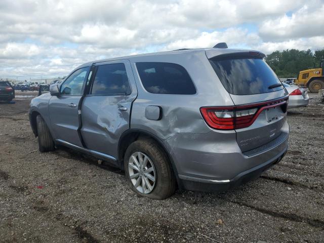 2015 DODGE DURANGO SX 1C4RDJAG2FC850636