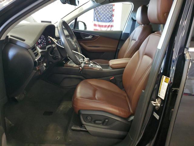 2018 AUDI Q7 PRESTIG - WA1VAAF7XJD007197