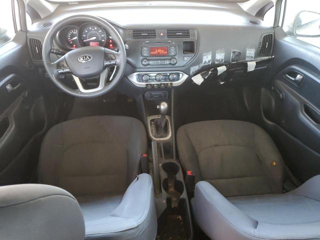 2013 KIA RIO LX - KNADM4A3XD6169190