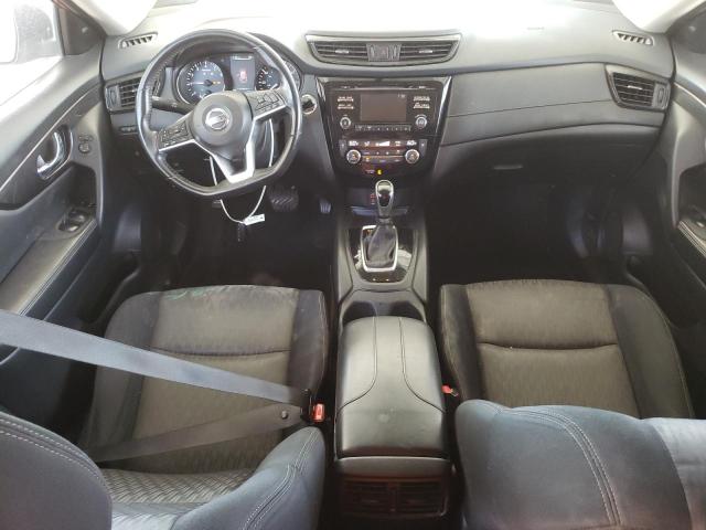 2017 NISSAN ROGUE S - JN8AT2MV3HW005865