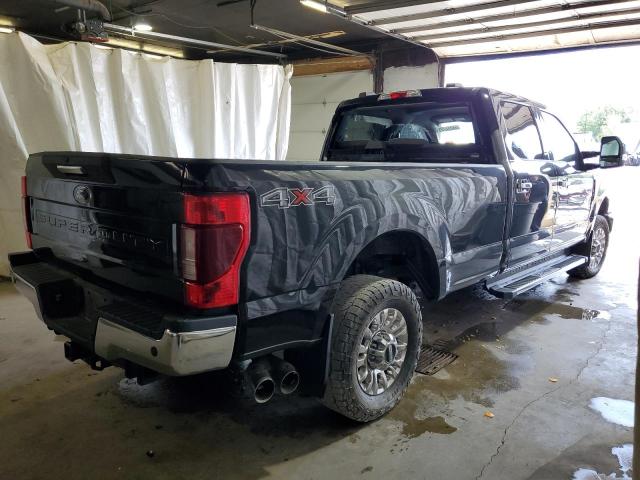 2021 FORD F350 SUPER DUTY 1FT8W3BT0MEC86807