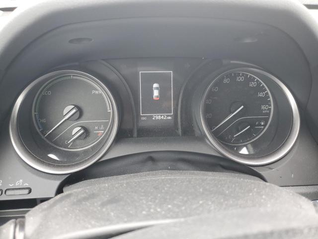 2024 TOYOTA CAMRY SE N - 4T1G31AK6RU066694