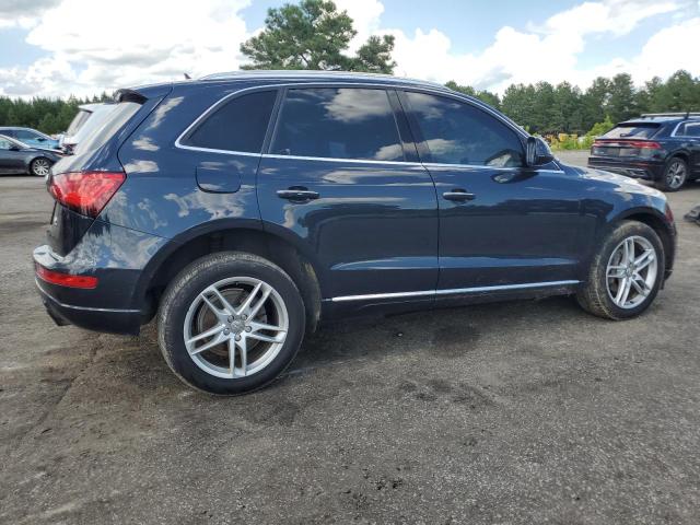 2017 AUDI Q5 PREMIUM - WA1L2AFP5HA009410