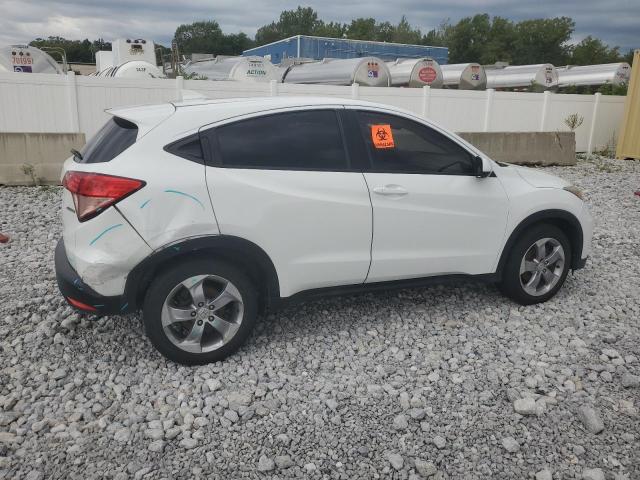 2018 HONDA HR-V LX 3CZRU6H36JM709053